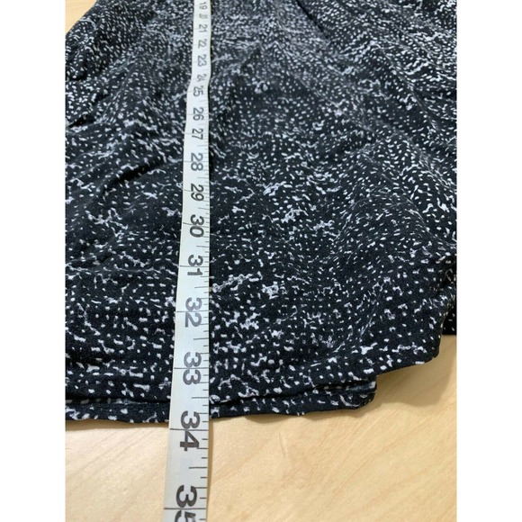 Mossimo Faux Wrap V-Neck Dress - Picture 4 of 6